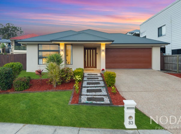 83 Logging Crescent, Spring Mountain, Qld 4300