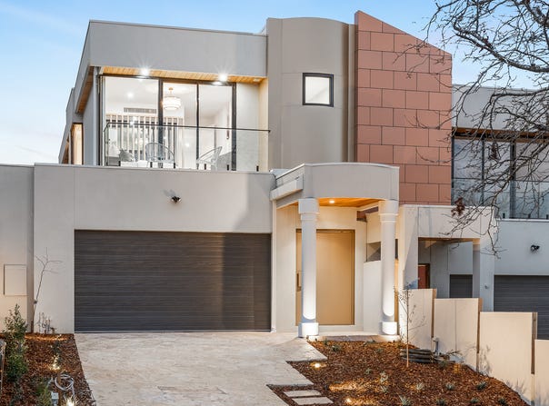 18A Greendale Road, Doncaster East, Vic 3109