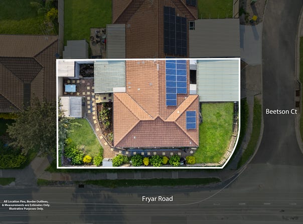 2 Beetson Court, Eagleby, Qld 4207