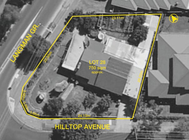 50 Hilltop Avenue, Felixstow, SA 5070