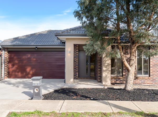 101 Moxham Drive, Kalkallo, Vic 3064