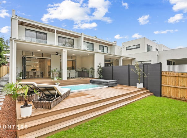 18A Wyuna Place, Oatlands, NSW 2117