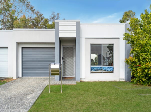 61 Slate Street, Yarrabilba, Qld 4207