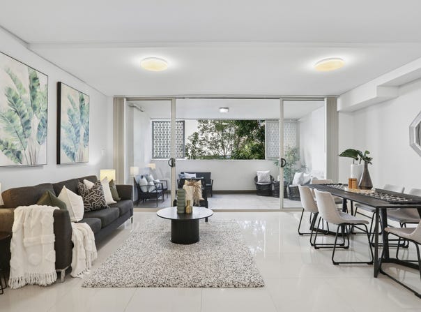 206/214-220 Coward Street, Mascot, NSW 2020