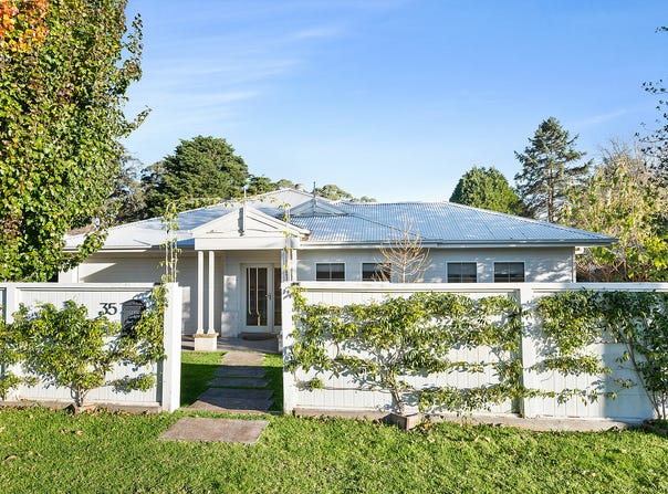 35 William Street, Bundanoon, NSW 2578