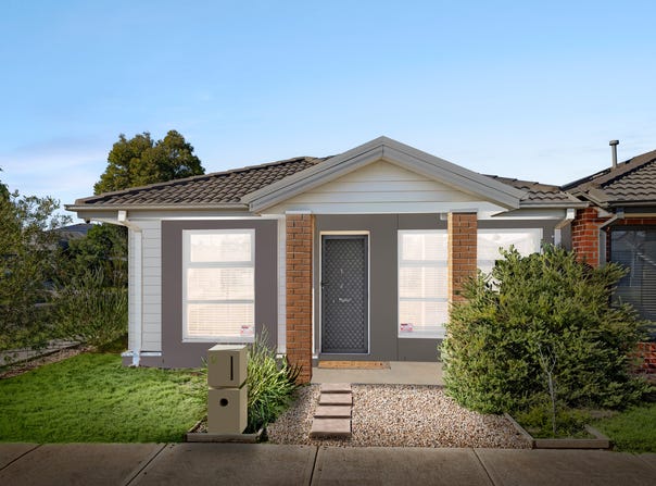 16 Muswell Walk, Wyndham Vale, Vic 3024