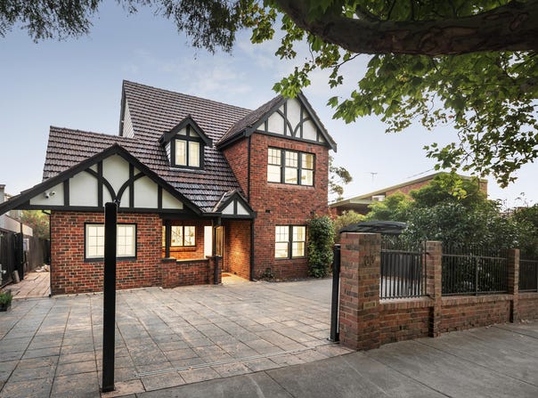 33 Molesworth Street, Kew, Vic 3101