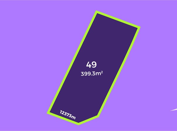 Lot 49, 43-57 Box Road, Box Hill, NSW 2765
