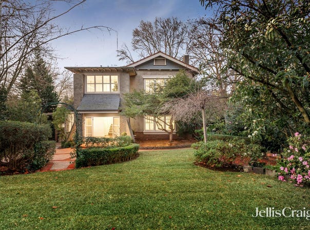 25 Willsmere Road, Kew, Vic 3101