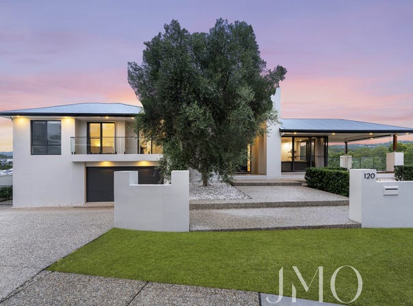 120 Ormeau Ridge Road, Ormeau Hills, Qld 4208