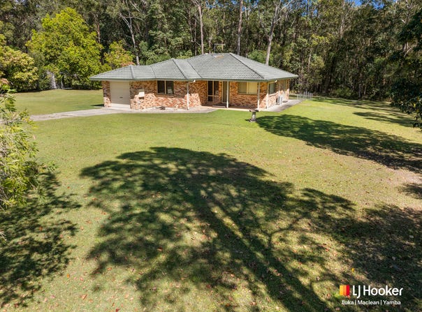81 Emu Drive, Woombah, NSW 2469