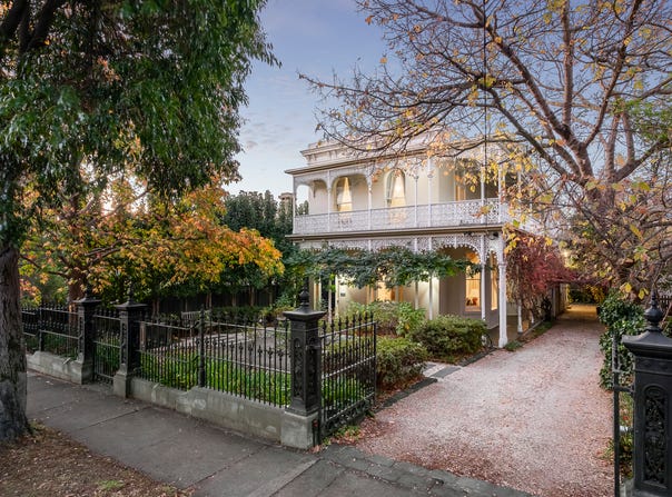 27 Lisson Grove, Hawthorn, Vic 3122