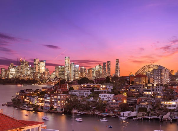 2/70  Milson Road, Cremorne Point, NSW 2090