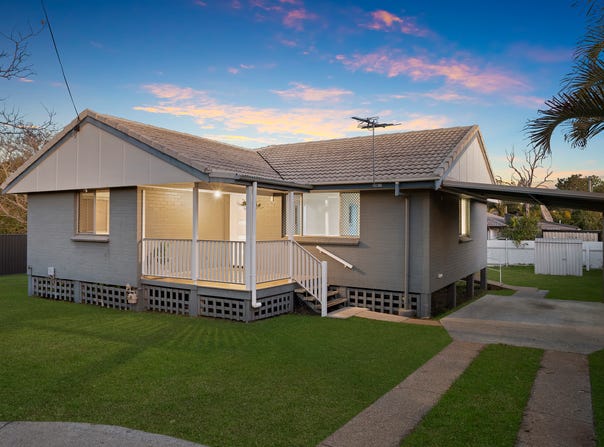 34 Michael Street, Ellen Grove, Qld 4078