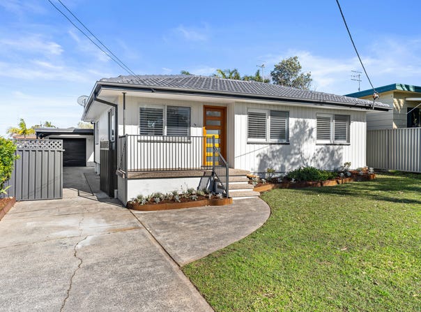 18 Durham Road, Gorokan, NSW 2263