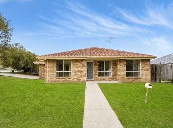 21 Cavill Place, Runcorn, Qld 4113