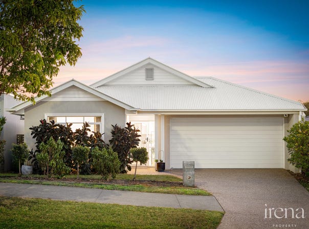 92 Panorama Drive, Springfield, Qld 4300
