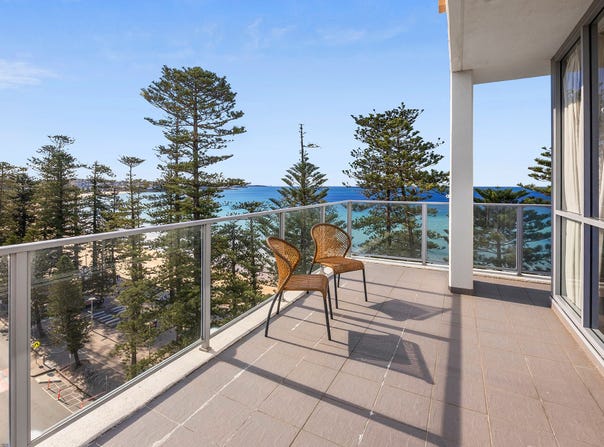 702/8-13 South Steyne, Manly, NSW 2095