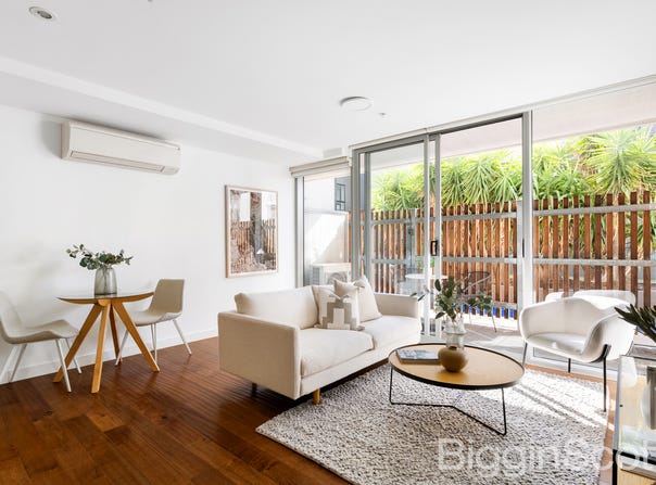 G08/70 Nott Street, Port Melbourne, Vic 3207