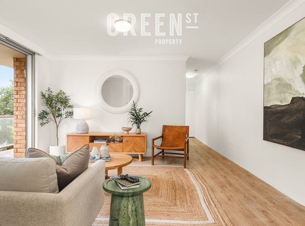 6/18 Helen Street, Merewether, NSW 2291