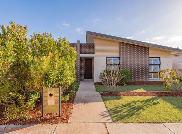 100 David Fleay Street, Wright, ACT 2611
