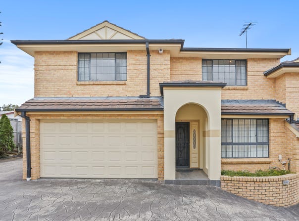 4/27-29 Purser Avenue, Castle Hill, NSW 2154