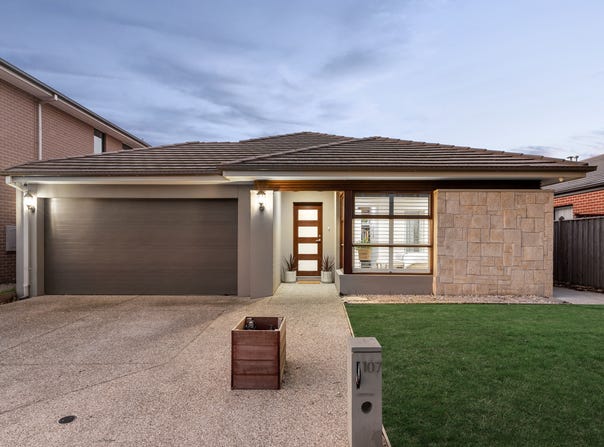 107 Tyers Lane, Keysborough, Vic 3173
