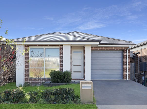 333 Fifth Avenue, Austral, NSW 2179