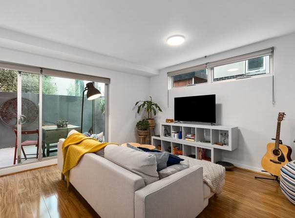 35/352 Canterbury Road, St Kilda, Vic 3182