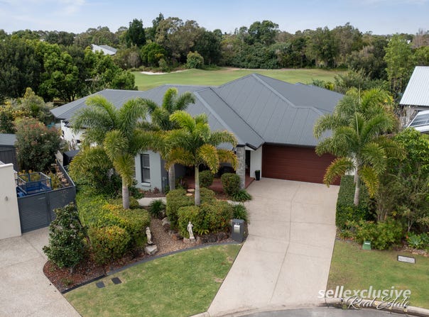 37 Caleana Close, Banksia Beach, Qld 4507