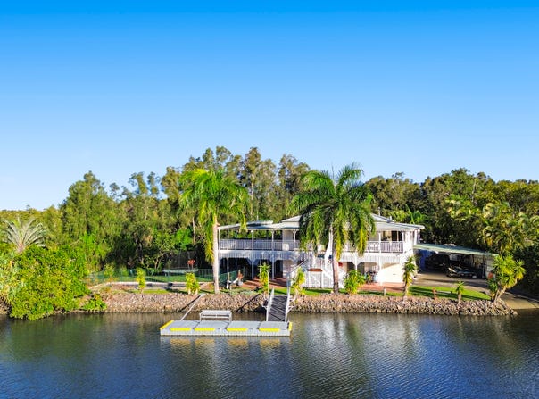 81 Cook Road, Bli Bli, Qld 4560