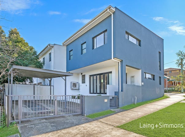 1/14 Harris Street, Harris Park, NSW 2150