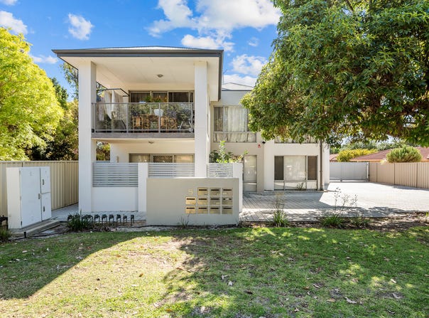 7/5 Parkview Parade, Redcliffe, WA 6104