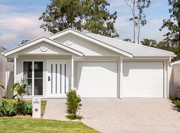 15 Melaleuca Way, Bahrs Scrub, Qld 4207