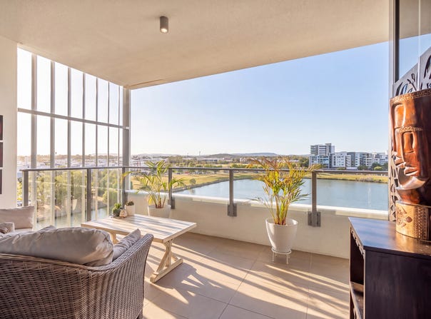 1402/25-31 East Quay Drive, Biggera Waters, Qld 4216