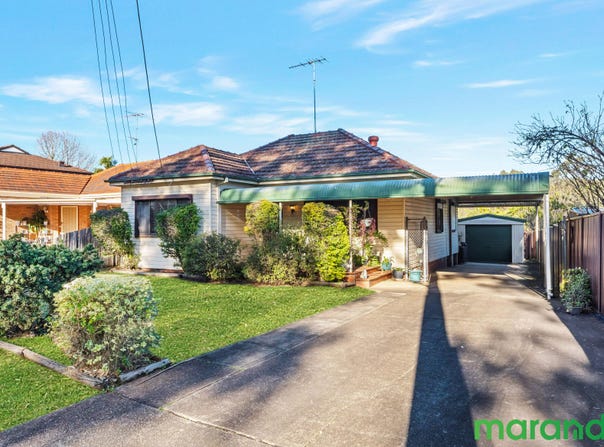 80 Denison Street, Villawood, NSW 2163
