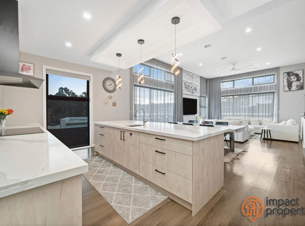 31 Proudfoot Rise, Taylor, ACT 2913