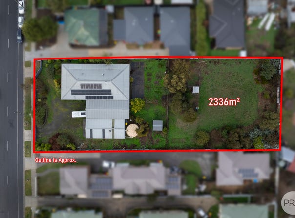 42 Albion Street, Sebastopol, Vic 3356