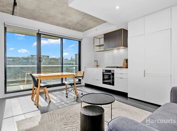 305/771 Toorak Road, Hawthorn East, Vic 3123