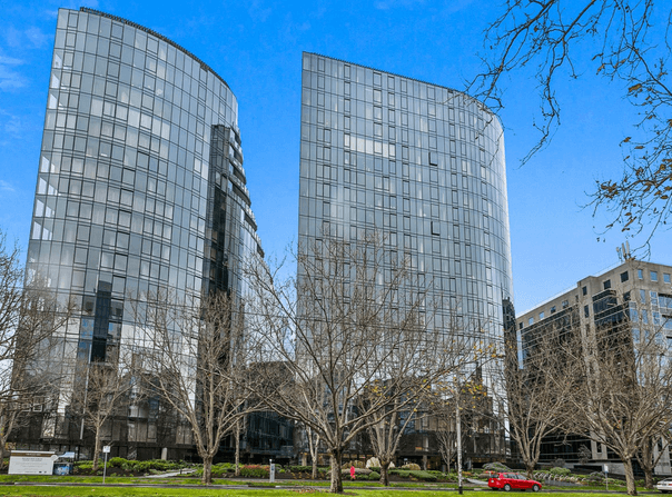 407/605 St Kilda Road, Melbourne, Vic 3004