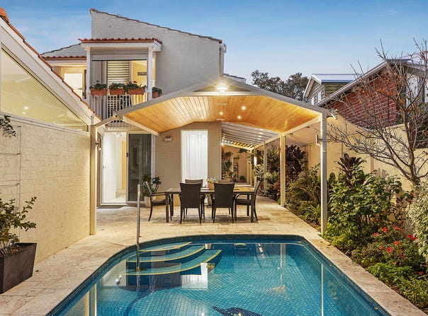 37 Tareena Street, Nedlands, WA 6009
