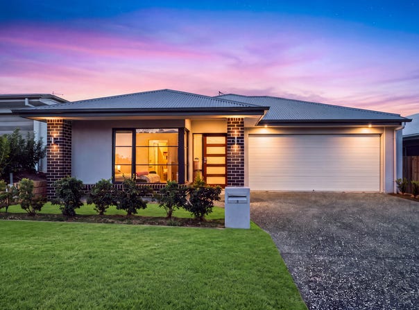 8 Mallee Street, Redbank Plains, Qld 4301