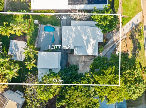 24-26 Buckley Street, Yorkeys Knob, Qld 4878