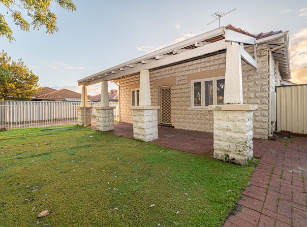 178 Wharf Street, Cannington, WA 6107