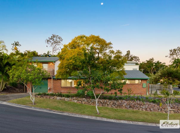 6 Ribwort Court, Shailer Park, Qld 4128