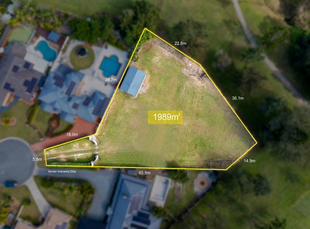 36 Anna Louise Terrace, Windaroo, Qld 4207