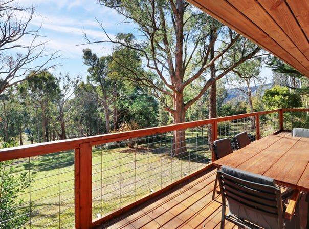 65 Bunstons Road, Tolmie, Vic 3723