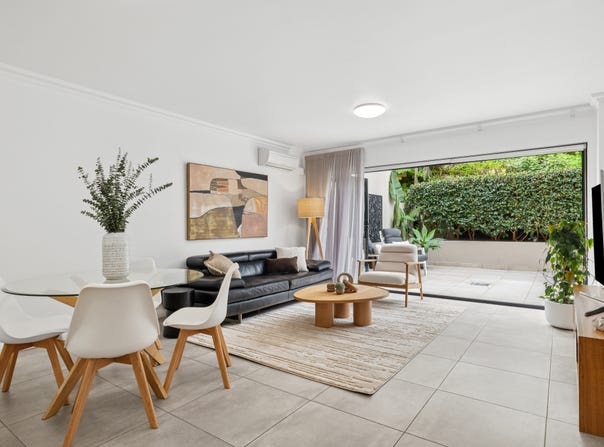 6/2-12 Emily Street, Rozelle, NSW 2039