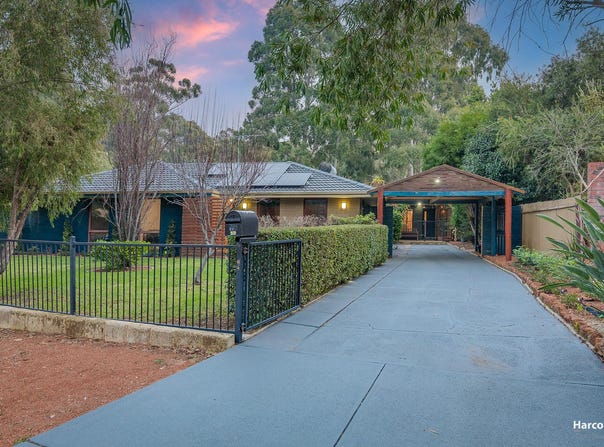 64 Orchid Drive, Roleystone, WA 6111