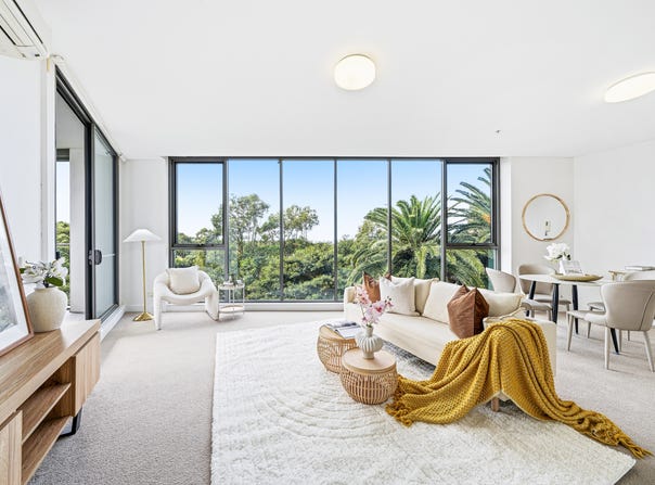 103/20 Brodie Spark Drive, Wolli Creek, NSW 2205